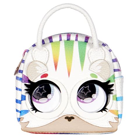 Сумочка Purse Pets Тигр микро 6062304 купить по цене 699 ₽ в интернет ...