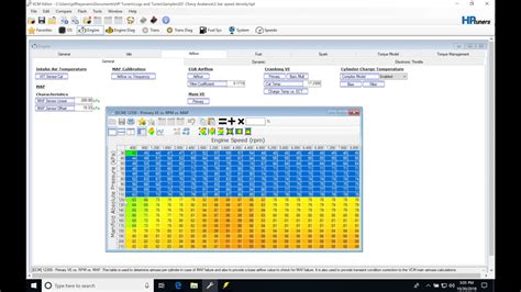 HP Tuners GM Gen III Part 23: Operating System Swap - HP Tuners GM Gen ...