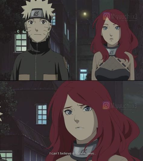 Miho Uzumaki Naruto Shippuden Anime Naruto Episodes Naruto