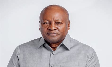 The 24 Hour Economy Is A Game Changer For Ghana Mahama Zed Multimedia