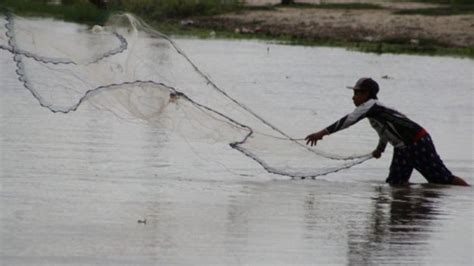 Indefinido Inició el mes y pescadores desconocen fechas oficiales de