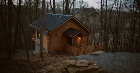 Hocking Hills Cabins And Resort Cabin Rentals In Ohio