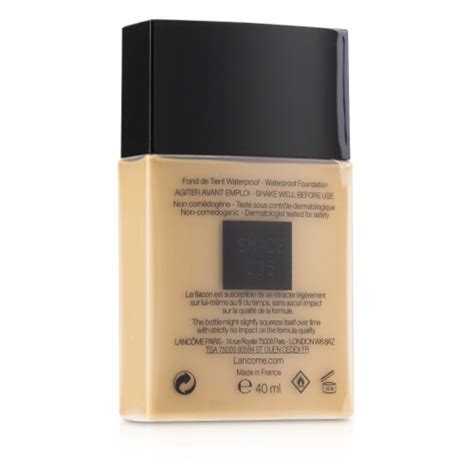 Lancome Teint Idole Ultra Wear Nude Foundation SPF19 035 Beige Dore 40ml 1 3oz 40ml 1 3oz