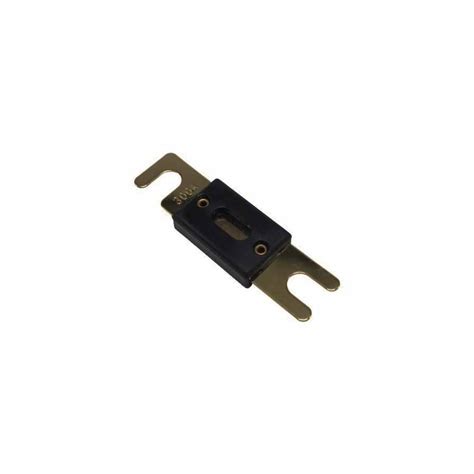 Fusible Cuchilla 300A 32V Totus Autopartes