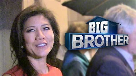 Julie Chen To Remain as Host of 'Big Brother'