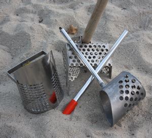 Beach Metal Detecting Tips - Hunting the Beach