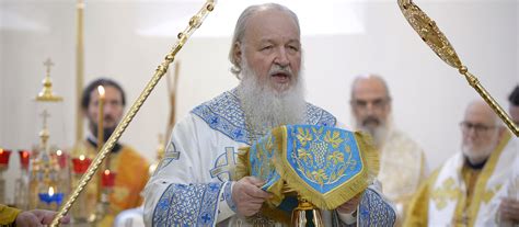 Patriarch Kyrill I schützt Mörder katholisch de