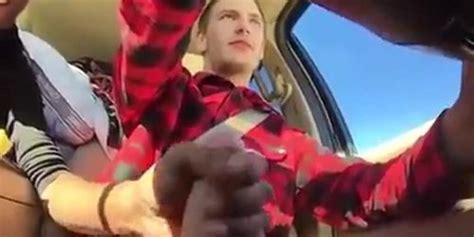 Str8 Horny Roadtrip Tnaflix