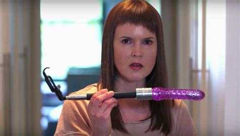 Här är dildo selfien som hjälper kvinnor dokumentera sin orgasm Brutalt se