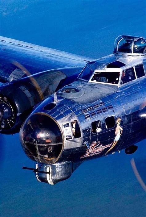 B-17 “Sentimental Journey” | Wwii aircraft, Aircraft, Military aircraft