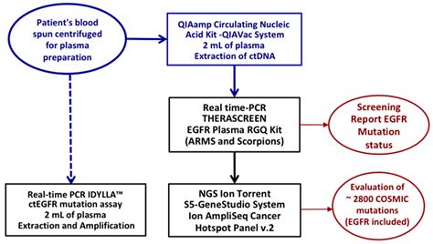 IJMS | Free Full-Text | Comparison between Three Different Techniques