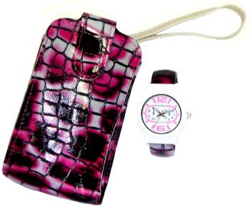 P950-B – Clock It To Ya