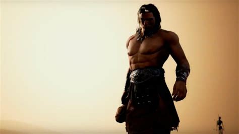 Conan Exiles Official Early Access Launch Trailer