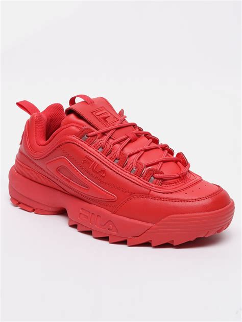 Disruptor II Premium Women's Sneakers