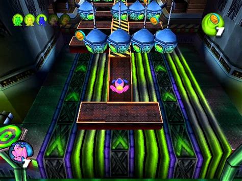 Frogger 2: Swampy's Revenge - PlayStation - Nerd Bacon Reviews