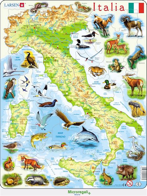 Incredibile Carta Geografica Tematica Idee Cartina Geografica Mondo