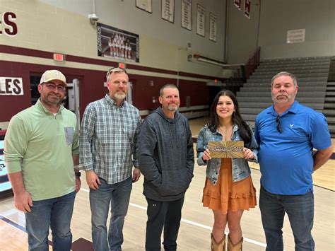 City of Eagleville, Tennessee | Eagleville TN