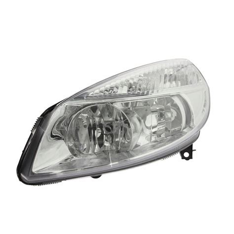 Renault Scenic II 2003 2006 reflektor lampa lewa za 971 47 zł z