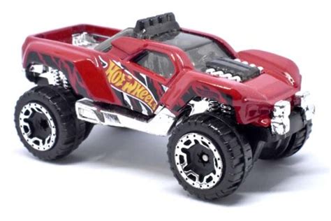 M Hot Wheels