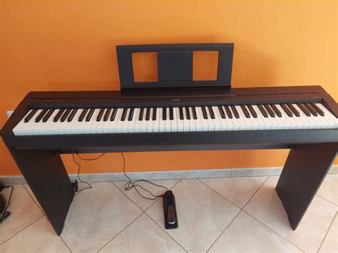 Yamaha P Digital Piano