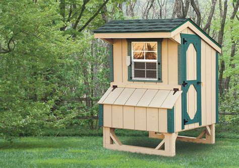 Chicken Coop For Chickens Beautiful American Made Coops