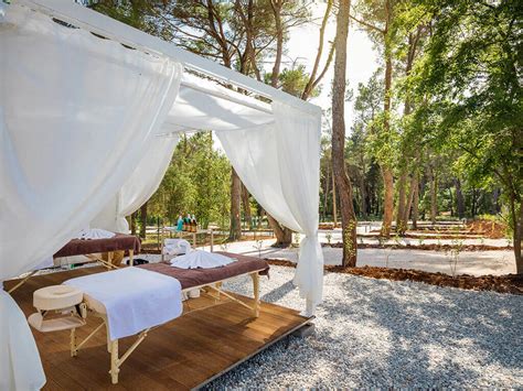 Boutique Campsite Santa Marina Tar Istria Croatia Adriacamps