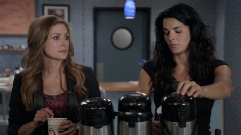 2x11 Can I Get A Witness Rizzoli And Isles Image 27200349 Fanpop