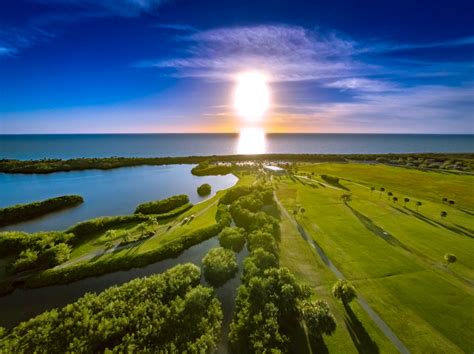 Lake Venice Golf Club | Golf Club | Venice Florida