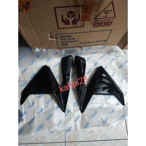 Jual Sayap Body Depan Samping Kanan Kiri Vario Led