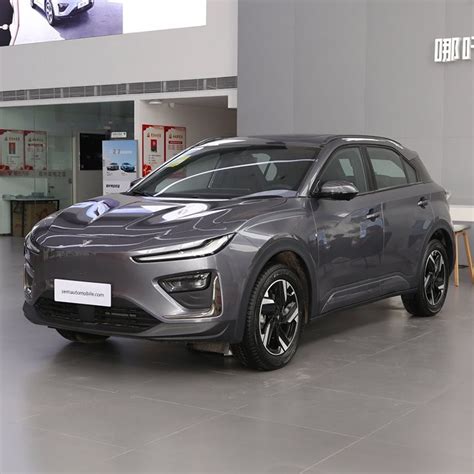 China Customized Neta X Pure Electric Suv Low Price Neta X Pure