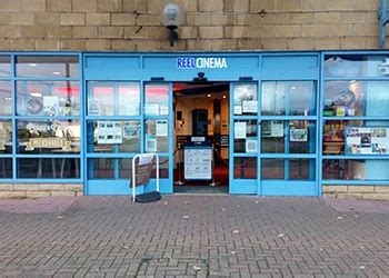 Reel Cinema Morecambe | UK School Trips