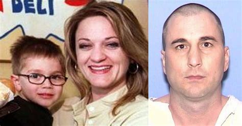 Pregnant Ex Girlfriend And Son Strangled Accused Sentenced To Death Texas Man Who Killed