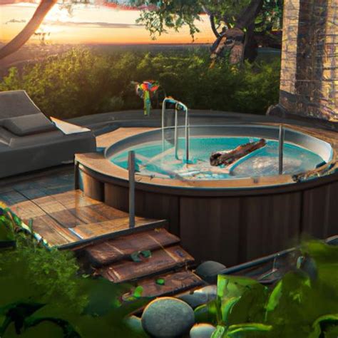 How To Remove A Hot Tub A Step By Step Guide Yard Life Master