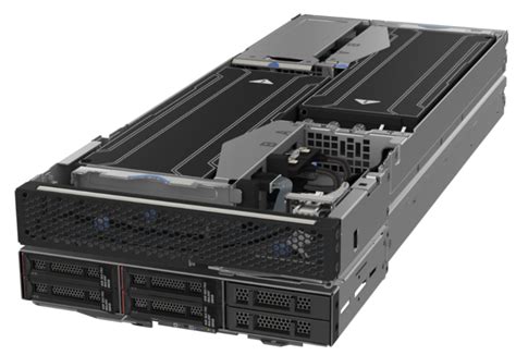 Lenovo Thinksystem Sd530 Server Xeon Sp Gen 2 Product Guide