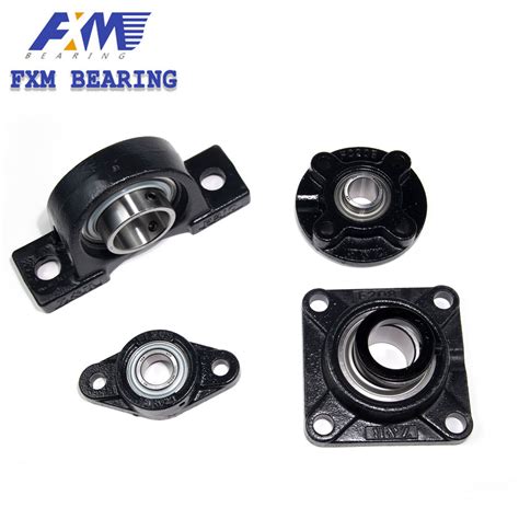 Pillow Block Bearing Mounted Bearing Bearing Inserts And Units