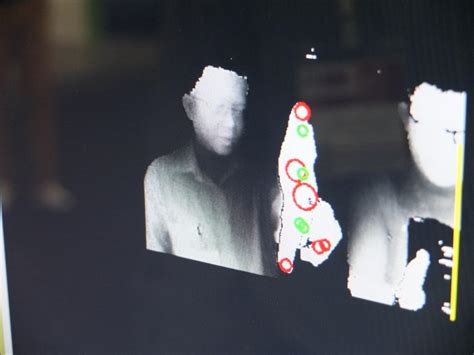 Hands-on with the Creative Senz3D