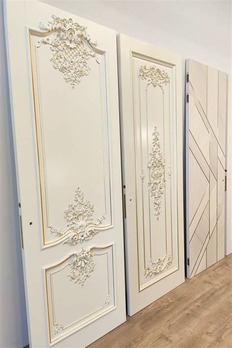 Коллекция дверей | Victorian interior design, Wooden doors interior ...