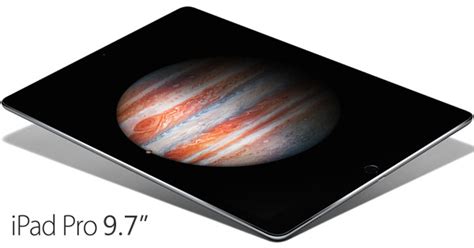 Ipad Pro 97 นิ้วกำลังจะมา ยืนยันไม่ใช่ Ipad Air 3 ตามที่คาด กะทัดรัด