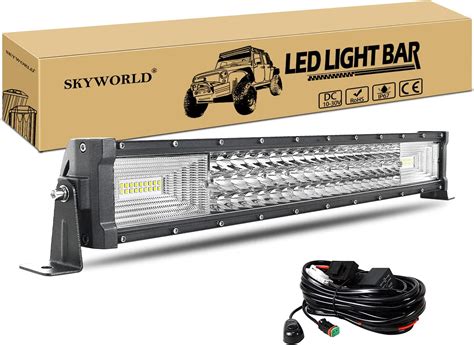 Amazon Skyworld W Led K V V Dt