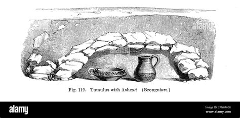 Tumulus Culture Black And White Stock Photos And Images Alamy