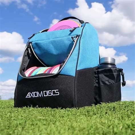 The Best Disc Golf Backpack - GOLF DRAWER