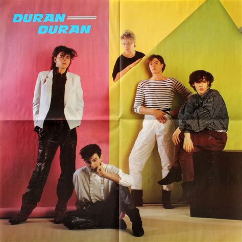 DURAN DURAN MONTHLY COLLECTOR’S CORNER: JANUARY, 2021 - Duran Duran