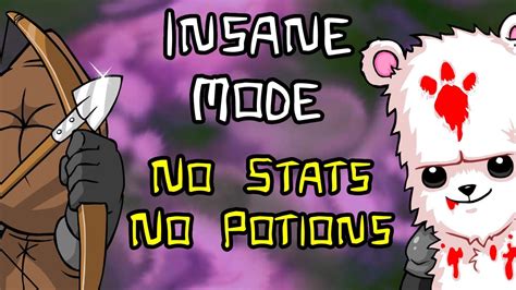 Castle Crashers Player Insane Mode No Stats No Potions Run Youtube