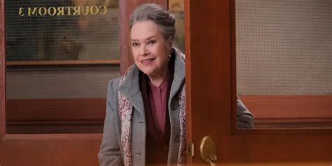 ‘Matlock’ Trailer: Kathy Bates Charms Her Way Into a Job