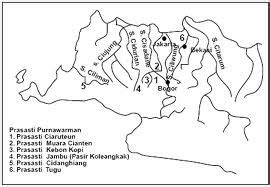 HISTORIA: KERAJAAN TARUMANEGARA