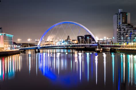 The Glasgow Experience – What You Need to Know - Culture With Travel