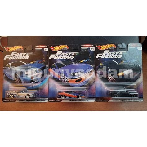 Jual Paket Hot Wheels Shopee Indonesia