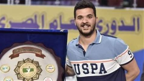 أحمد دعبس مشرفًا على ألعاب الصالات فى الزمالك خلفًا لأحمد مرتضى منصور