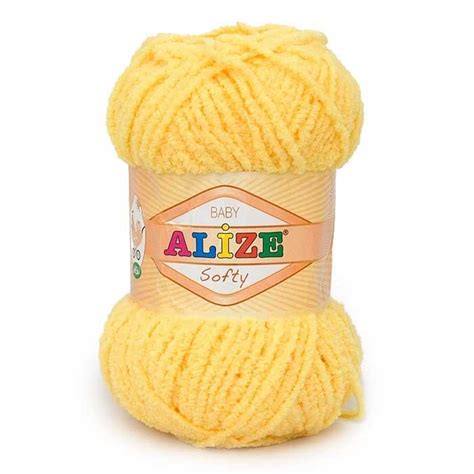 Alize Softy (Ализе Софти) купить по низкой цене в магазине Ангора