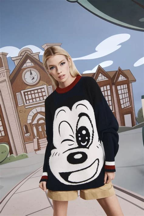 The Magical Collaboration Of Disney X Tommy Hilfiger